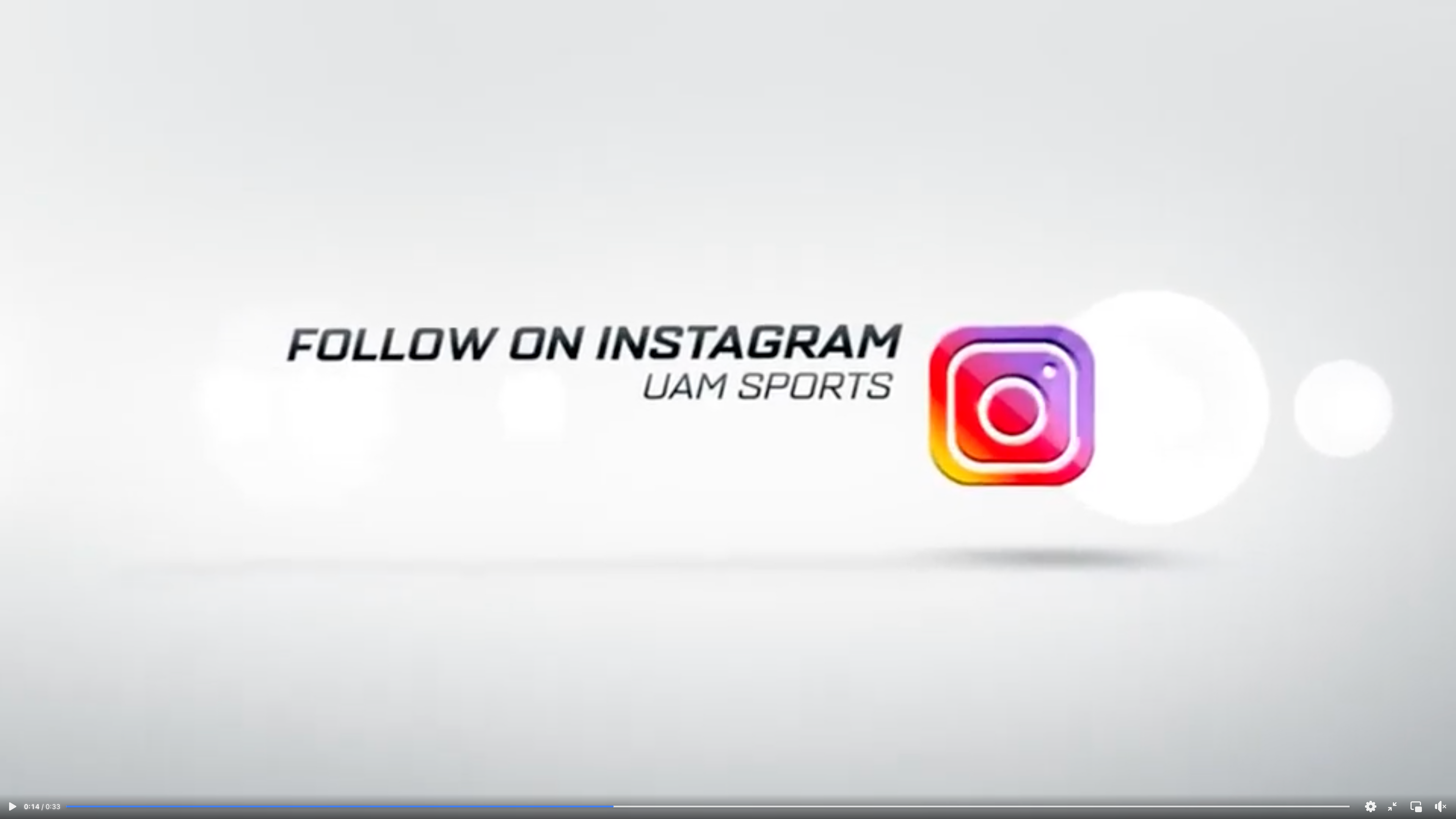 UAM Social Intro
